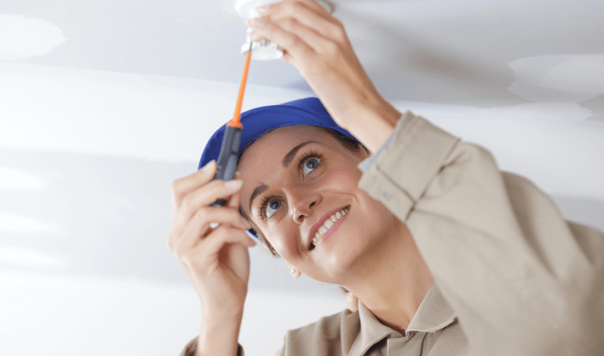 CWC Home Maintenance